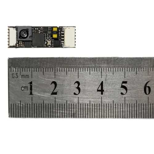Compact CAN Interface Sensor with 42° FOV and 940nm Infrared - Hospitality Enviro Tech - Image 4