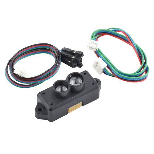 Compact Indoor Range Sensor with 100 Hz Refresh Rate - Hospitality Enviro Tech - Image 2