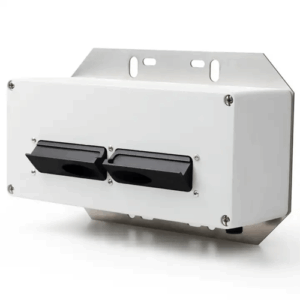 Long-Range Laser Sensor, ±20% Accuracy, 3000m Range, 12-24 V Power - Hospitality Enviro Tech