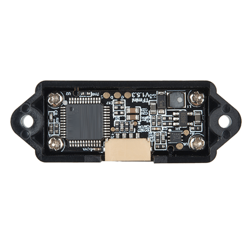 Compact Indoor Range Sensor with 100 Hz Refresh Rate - Hospitality Enviro Tech - Image 5