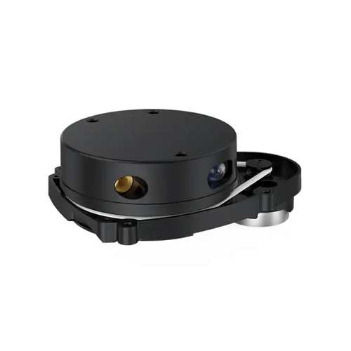 Laser Range Sensor, 8m Range, 5-10 Hz Scanning, 0.6°-1.2° Angle Resolution - Hospitality Enviro Tech - Image 2