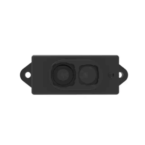 Precision Laser Distance Sensor, 12m Range, 1mm Resolution, UART/IIC - Hospitality Enviro Tech