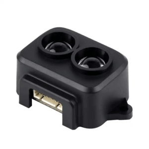 850nm LiDAR Sensor, 26.25ft Range, 1 Hz-250 Hz Frame Rate - Hospitality Enviro Tech