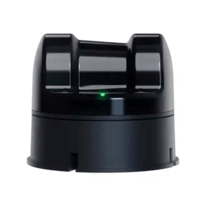 360° Laser Scanner, 30m Range, 11 Hz Scanning, TTL UART, Class 1 Safety - Hospitality Enviro Tech