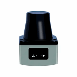 Mobile 270° Mechanical Rotating LiDAR Sensor, 6-36V, Class 1 Eye Safe - Hospitality Enviro Tech