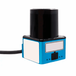270° Laser Sensor with Adjustable Detection and CAN BUS - Hospitality Enviro Tech