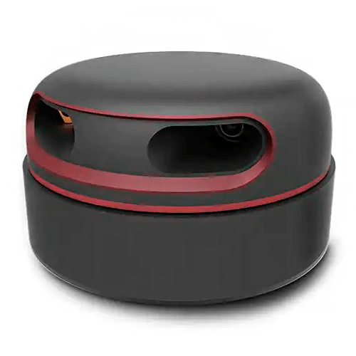 360° Laser Range Scanner, 0.2m to 8m, 5Hz to 15Hz, 0.5mm Resolution - Hospitality Enviro Tech