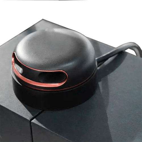 360° Laser Range Scanner, 0.2m to 8m, 5Hz to 15Hz, 0.5mm Resolution - Hospitality Enviro Tech - Image 2