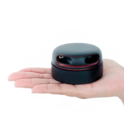 360° Laser Range Scanner, 0.2m to 8m, 5Hz to 15Hz, 0.5mm Resolution - Hospitality Enviro Tech - Image 3