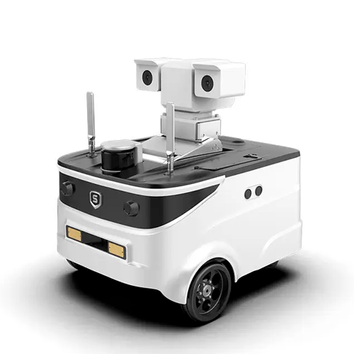 360° Laser Scanner with 20kHz PRF, ±1.2 in Accuracy, 82ft Range - Hospitality Enviro Tech - Image 4