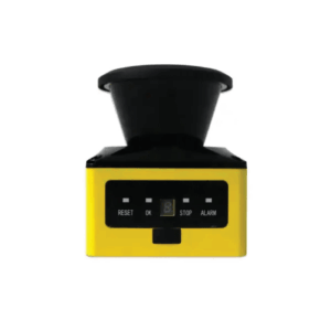 Type 3 Safety Sensor, 270° Scan, 3m Radius, 905nm, PNP Output - Hospitality Enviro Tech