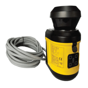 High-Performance Sensor with 24V DC, IP65, 80-640ms Response Time - Hospitality Enviro Tech