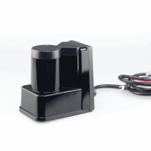 905nm LiDAR, 270° Scanning, 86400 Hz Measuring, IP65 Rated - Hospitality Enviro Tech