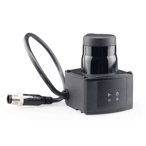 905nm LiDAR, 270° Scanning, 86400 Hz Measuring, IP65 Rated - Hospitality Enviro Tech - Image 2