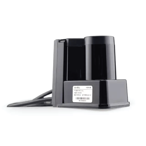 905nm LiDAR, 270° Scanning, 86400 Hz Measuring, IP65 Rated - Hospitality Enviro Tech - Image 3