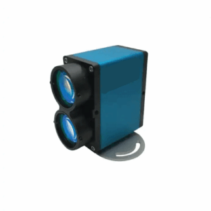 Compact Laser Sensor with 905nm Wavelength & Multiple Interfaces - Hospitality Enviro Tech