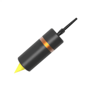 High-Precision Laser Distance Sensor with 7μm Spot Diameter - Hospitality Enviro Tech