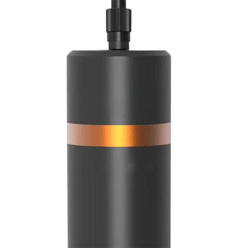 High-Precision Laser Distance Sensor with 7μm Spot Diameter - Hospitality Enviro Tech - Image 2