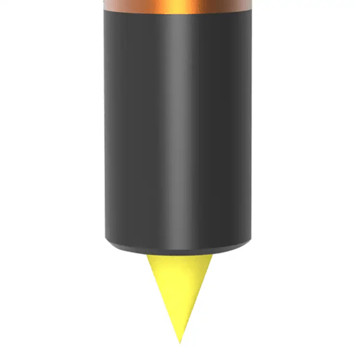 High-Precision Laser Distance Sensor with 7μm Spot Diameter - Hospitality Enviro Tech - Image 4