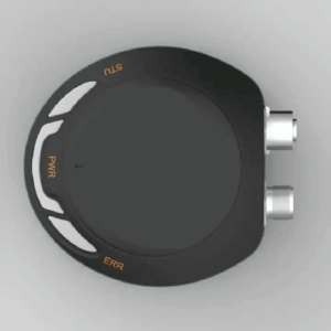 360° LiDAR Sensor, 72K-84K Laser, Ethernet, IP65/IP67, <500g - Hospitality Enviro Tech