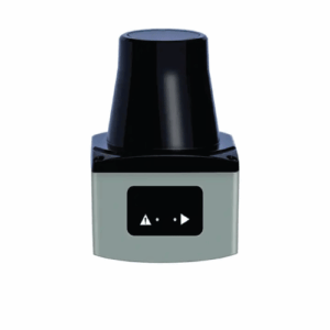 Mechanical Rotation Laser Scanner, 270° FOV, 0.787 in Range Accuracy - Hospitality Enviro Tech