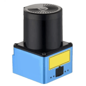 64-Channel Infrared Laser Sensor, 0.05m to 5m Range, 50ms Response TOF - Hospitality Enviro Tech