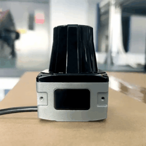Mechanical Rotation Laser 45kHz Rangefinder with 270° Wide FOV IP65 - Hospitality Enviro Tech