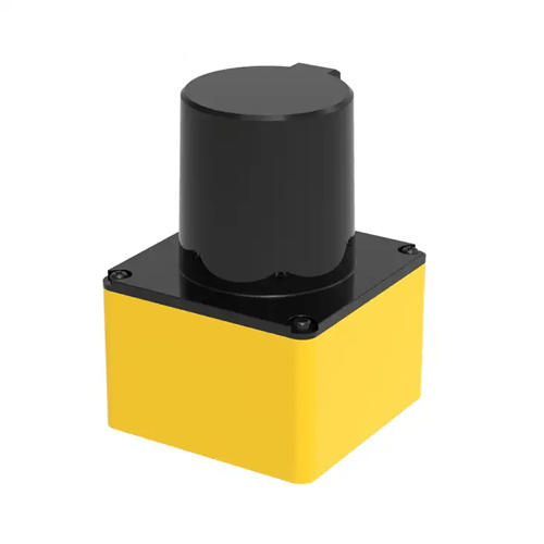 Infrared LiDAR, 270° Angle, 20m Range, 30 kHz Sampling - Hospitality Enviro Tech - Image 2