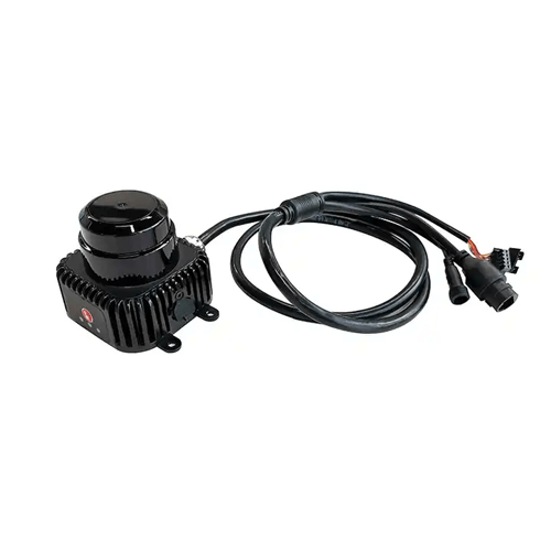 360° Laser Range Sensor, 40m Detection, DC10-26V, ±0.3° Parallelism - Hospitality Enviro Tech - Image 2