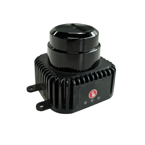 360° Laser Range Sensor, 40m Detection, DC10-26V, ±0.3° Parallelism - Hospitality Enviro Tech - Image 3