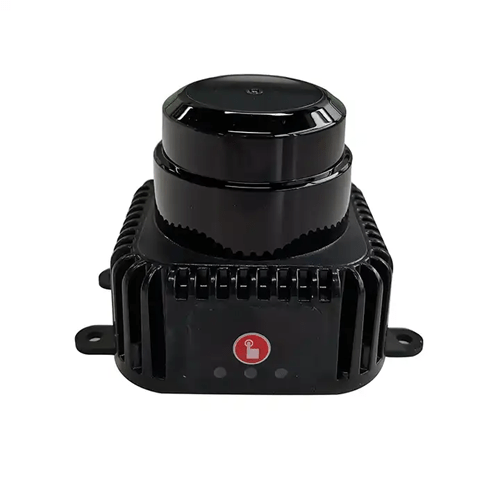 360° Laser Range Sensor, 40m Detection, DC10-26V, ±0.3° Parallelism - Hospitality Enviro Tech - Image 4