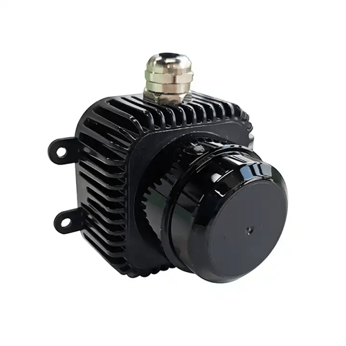 360° Laser Range Sensor, 40m Detection, DC10-26V, ±0.3° Parallelism - Hospitality Enviro Tech