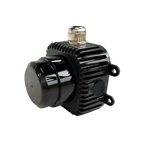 360° Laser Range Sensor, 40m Detection, DC10-26V, ±0.3° Parallelism - Hospitality Enviro Tech - Image 5