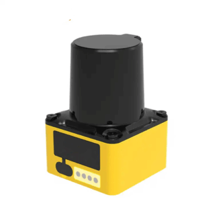 Infrared Obstacle Avoidance Sensor, 270° Scan, 0.5° Resolution, IP67 - Hospitality Enviro Tech