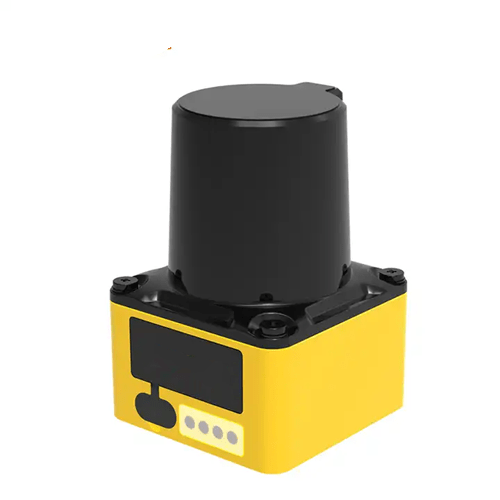 Infrared Obstacle Avoidance Sensor, 270° Scan, 0.5° Resolution, IP67 - Hospitality Enviro Tech