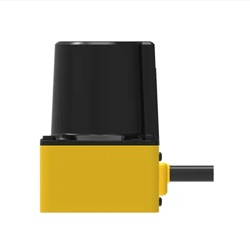 Infrared Obstacle Avoidance Sensor, 270° Scan, 0.5° Resolution, IP67 - Hospitality Enviro Tech - Image 2