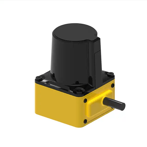 Infrared Obstacle Avoidance Sensor, 270° Scan, 0.5° Resolution, IP67 - Hospitality Enviro Tech - Image 3
