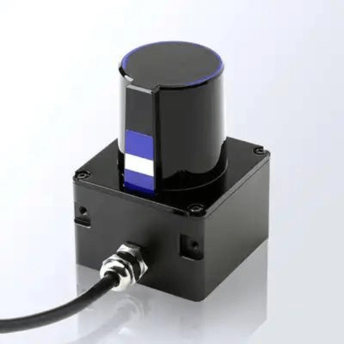 270° LiDAR Sensor, 12V DC, 0.3 in Resolution, 30kHz Sampling Rate - Hospitality Enviro Tech - Image 2