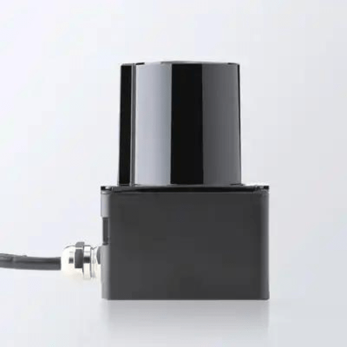 270° LiDAR Sensor, 12V DC, 0.3 in Resolution, 30kHz Sampling Rate - Hospitality Enviro Tech - Image 4