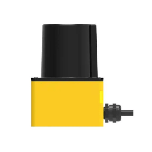 Infrared LiDAR, 270° Scanning, 20m Range, 30kHz Sampling - Hospitality Enviro Tech - Image 2
