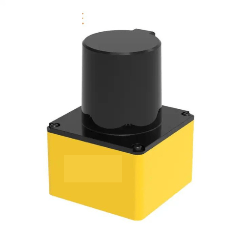Infrared LiDAR, 270° Scanning, 20m Range, 30kHz Sampling - Hospitality Enviro Tech - Image 4