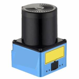 Infrared Laser Sensor, 905nm Light Source, 270° Field View, 10-36 V - Hospitality Enviro Tech