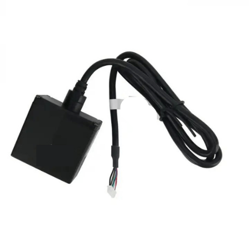 High-Accuracy Range Sensor with 1000 Hz Frame Rate - Hospitality Enviro Tech - Image 2