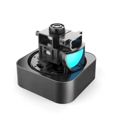 360° LiDAR, 950nm Wavelength, 10-25 Hz Scanning, 1.1 in Accuracy - Hospitality Enviro Tech