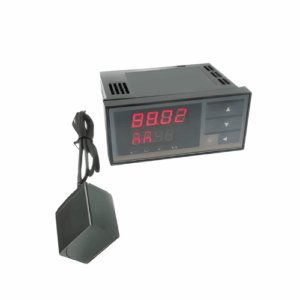 High-Speed Photoelectric Sensor, 1-1000 Hz Frame Rate, 905nm Wavelength - Hospitality Enviro Tech