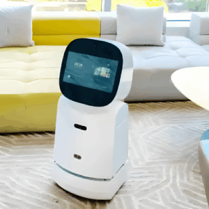 360º Optical Sensor, 7-15 Hz Scanning, 0.1-40m Range, 905nm Wavelength - Hospitality Enviro Tech
