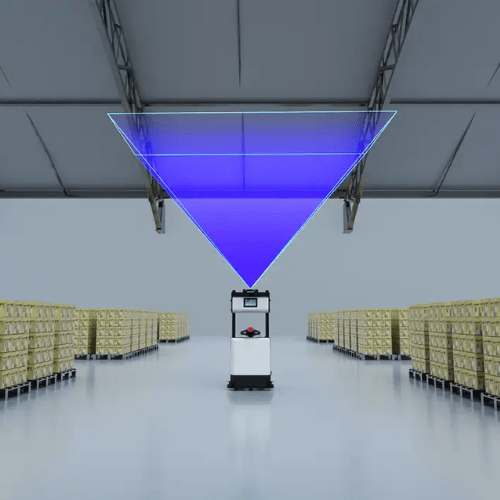 High-Accuracy Depth Sensor, 1280x1024, 1-12m Range, 24V DC - Hospitality Enviro Tech - Image 5