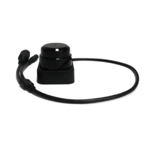 360° LiDAR Sensor, 40m Range, 0.2° Resolution, 18 kHz Frequency - Hospitality Enviro Tech