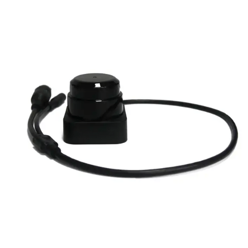 360° LiDAR Sensor, 40m Range, 0.2° Resolution, 18 kHz Frequency - Hospitality Enviro Tech