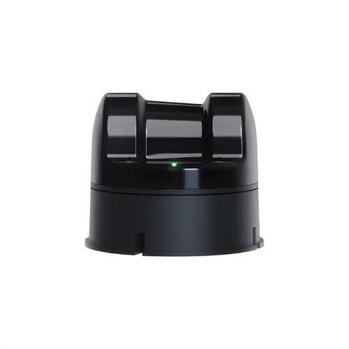 360° LiDAR Sensor with 30m Range and 11Hz Frequency - Hospitality Enviro Tech - Image 3